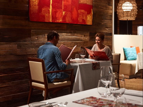 Arnguli Grill & Restaurant - Tourism Brisbane 2