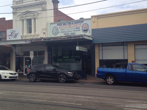Ascot Vale Fish & Chippery - Tourism Brisbane 0