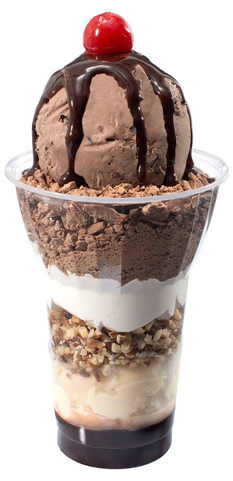 Baskin Robbins - Rouse Hill - Tourism Brisbane 0