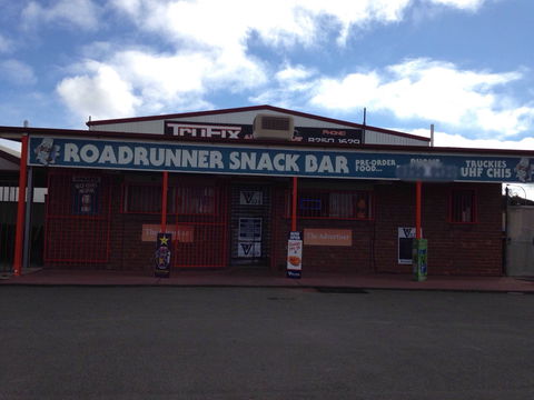 BBQ Noodle House - Brisbane Tourism 0
