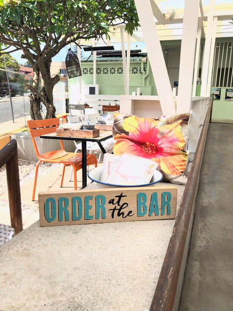 Beach Burrito Co.  Dee Why - Brisbane Tourism 0