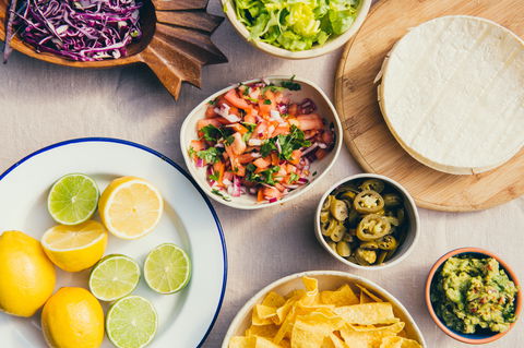 Beach Burrito Co.  Dee Why - Brisbane Tourism 1
