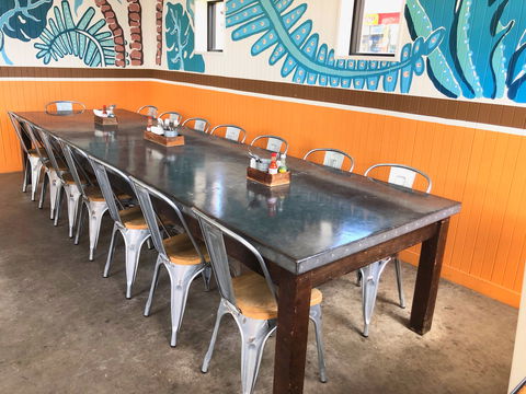 Beach Burrito Co.  Dee Why - Brisbane Tourism 2