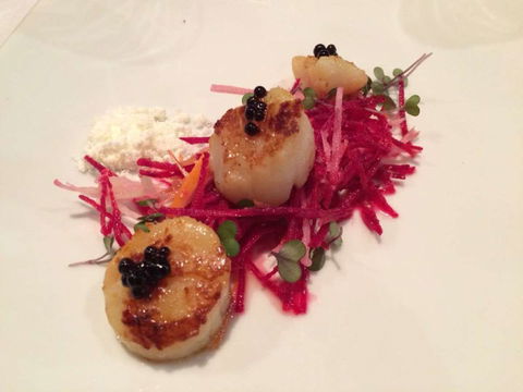 Bellbrae Harvest Restaurant - Brisbane Tourism 0