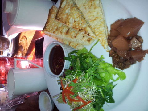 Bistro On Cinders - Tourism Brisbane 0