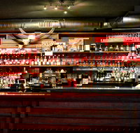 Bottlerocket Bar and Cafe - Tourism Brisbane