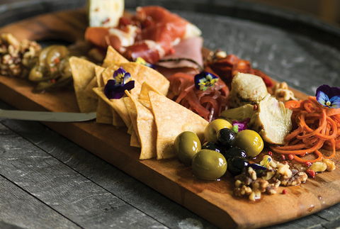 Brandy Creek Estate - Tourism Brisbane 0