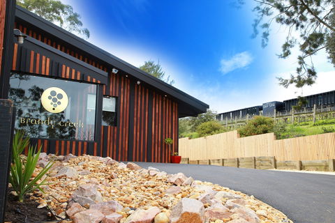 Brandy Creek Estate - Tourism Brisbane 2