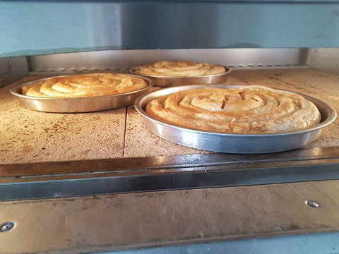 Burekman - Brisbane Tourism 0