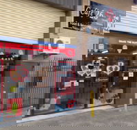 Cafe 26 - Tourism Brisbane
