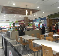 Cafe Regina - Brisbane Tourism