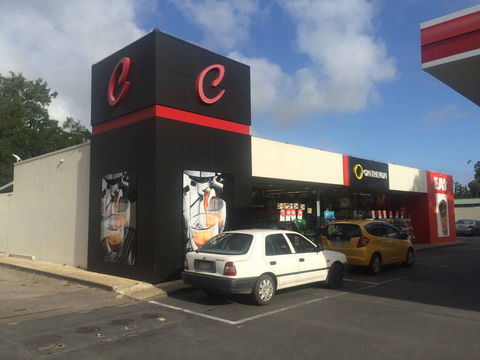 C Coffee - Ingle Farm - Brisbane 4u 0
