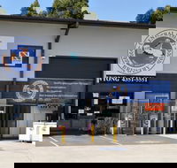 Central Coast Brewery - Tourism Brisbane