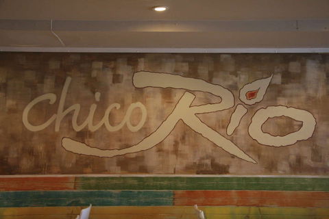 Chico Rio - Tourism Brisbane 0