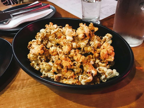 Coffee Guru - Franklin - Civic - Brisbane Tourism 0