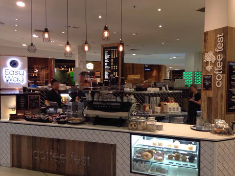 Coffee Fest - Tourism Brisbane 0