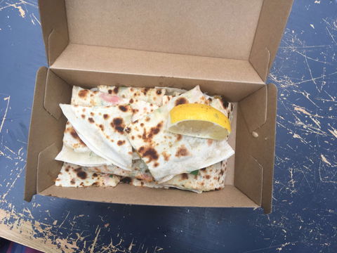 Daily Fresh Gozleme - Brisbane Tourism 0