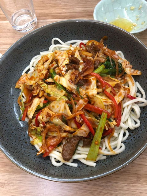 David's Noodle & Hotpot  - Sunnybank - Brisbane Tourism 0