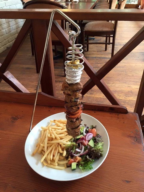 Dry Dock Hotel - Tourism Brisbane 0