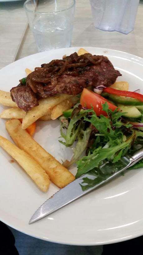 Eastlake Football Club - Tourism Brisbane 0