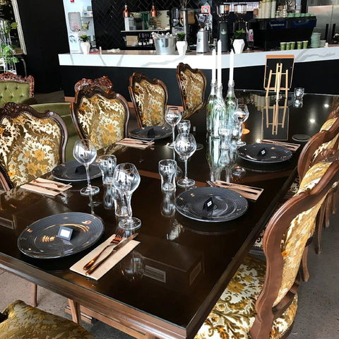 Extract Espresso - Tourism Brisbane 1