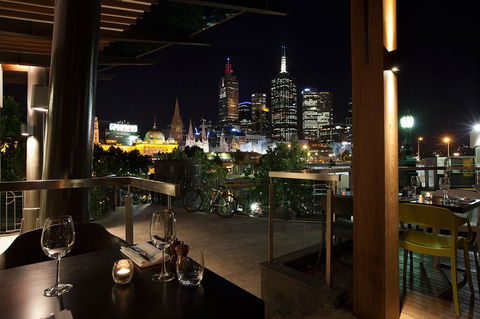 Fishtales Cafe - Brisbane Tourism 0
