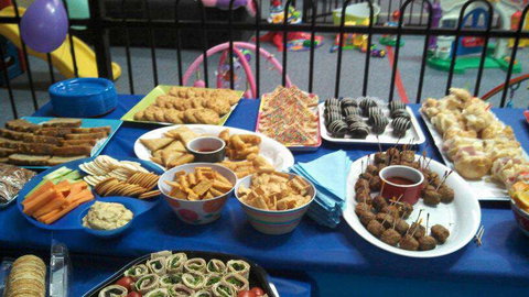 Fun Factory Playcentre And Cafe - Brisbane Tourism 0