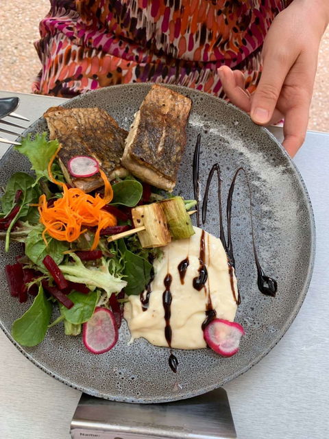 Genie's Cafe - Tourism Brisbane 0