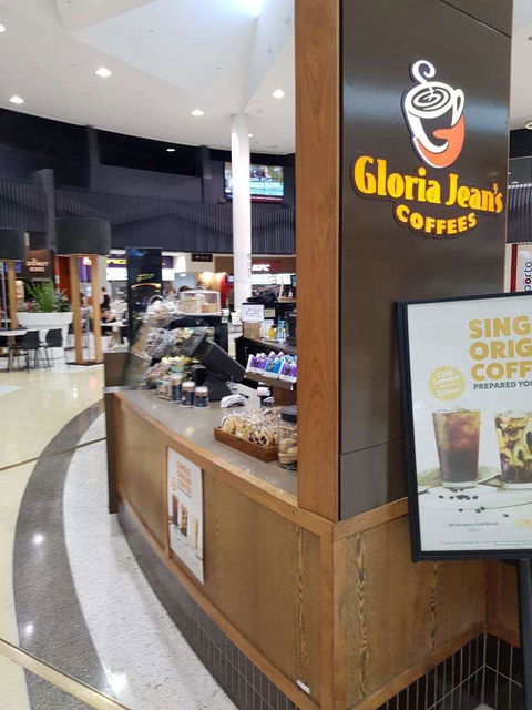 Gloria Jean's Coffees - Carindale - Brisbane Tourism 0