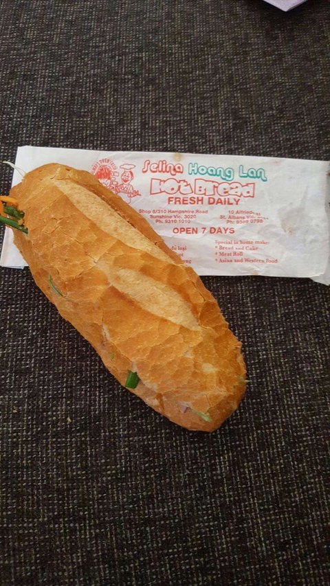 Hoang Lan 2 - St Albans - Brisbane Tourism 0