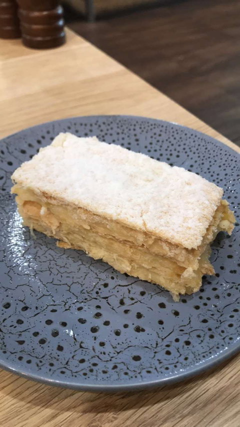 Hungry Goat Cafe - Tourism Brisbane 0