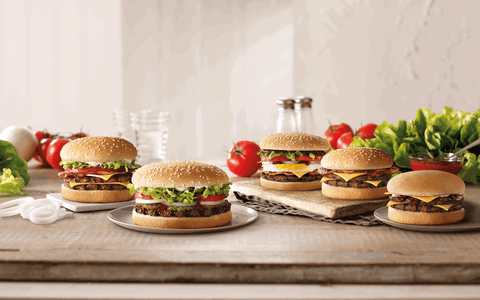 Hungry Jack's - Fortitude Valley - Brisbane 4u 0