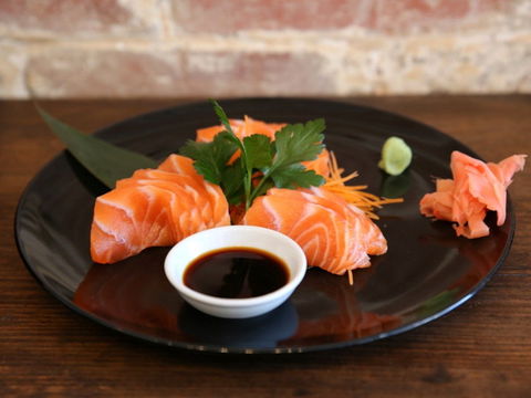 I Dream Of Sushi - Tourism Brisbane 0