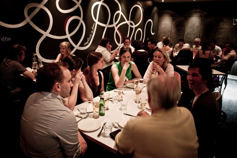 Italian And Sons - Tourism Brisbane 2