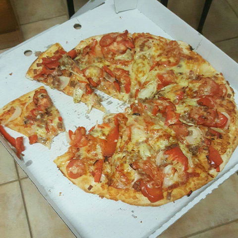 Jo-Joe's Pizza And Kebabs - Brisbane 4u 0