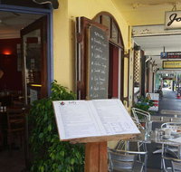 Jolly - Brisbane Tourism