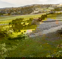 Kate Hill Wines - Tourism Brisbane