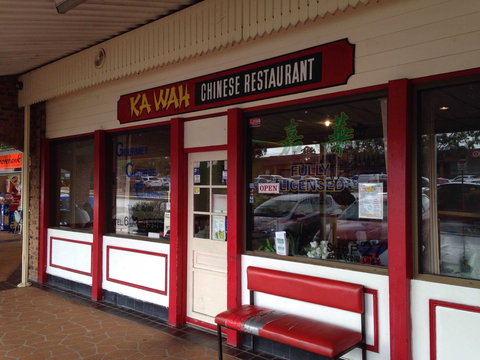 Ka Wah Chinese Restaurant - Tourism Brisbane 0