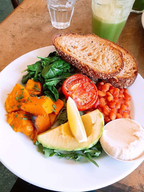 Kawa - Tourism Brisbane 0