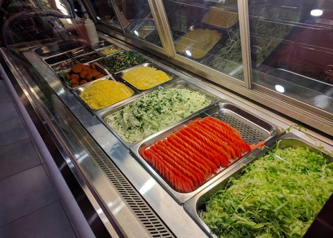 Kebab Sizzle - Brisbane Tourism 0