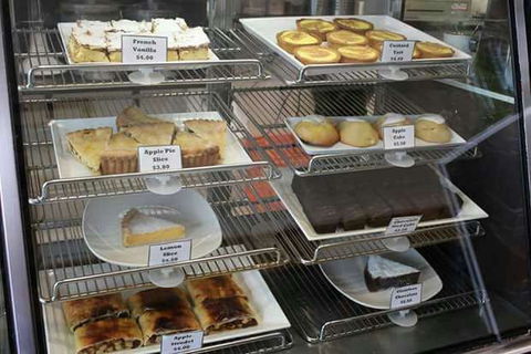 Kew Breadworks - Brisbane Tourism 0