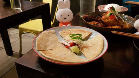 Khluk Street Food - Tourism Brisbane 0