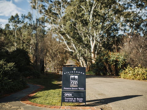 Kilikanoon Wines Cellar Door - Brisbane Tourism 0