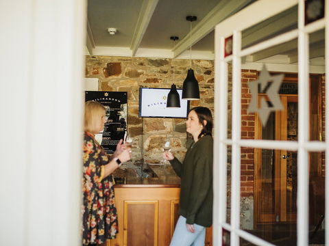 Kilikanoon Wines Cellar Door - Brisbane Tourism 2