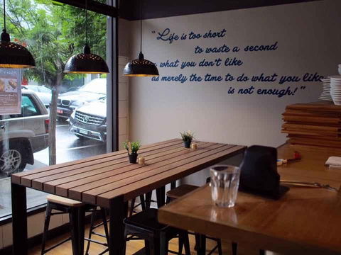 Kwan's Table - Tourism Brisbane 0