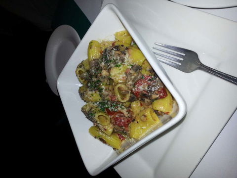 La Cantina Restaurant & Pizzeria - Tourism Brisbane 0