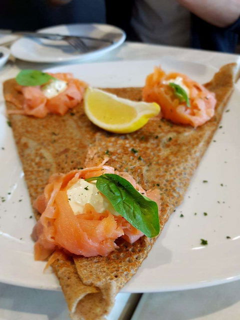 La Galette De France - Tourism Brisbane 0