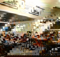 LEAF In Nowra - Tourism Brisbane