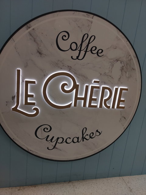 Le Chérie - Brisbane Tourism 0