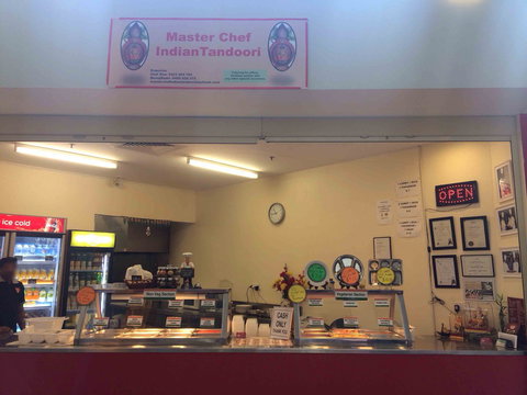 Master Chef Indian Tandoori - Brisbane Tourism 0